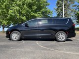 New 2025 Chrysler Voyager LX image 2
