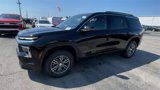 New 2026 Chevrolet Traverse LT w/ Driver Confidence Package image 6