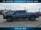 Used 2020 GMC Sierra 2500 AT4 w/ AT4 Premium Package image 6