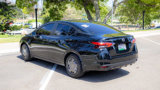 Used 2024 Nissan Versa S w/ Trunk Package image 6