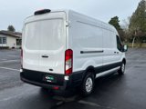 Used 2023 Ford E-Transit Medium Roof image 5