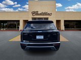 New 2026 Cadillac Vistiq Luxury image 4