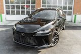 Used 2023 Lexus RX 350 Premium Plus image 2