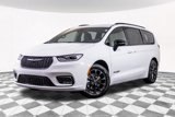New 2025 Chrysler Pacifica Select image 2