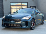 Used 2023 Kia Stinger GT-Line w/ Sun & Sound Package image 3