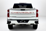 Used 2021 Chevrolet Silverado 1500 Custom w/ LPO, Dark Essentials Package image 6