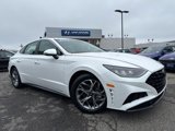 Certified 2023 Hyundai Sonata SEL image 1