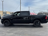 New 2025 RAM 1500 Limited image 3