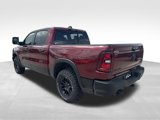 New 2025 RAM 1500 Rebel w/ Advanced Safety Group II image 6