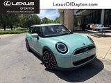 Used 2025 MINI Cooper S image 2