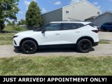 Used 2021 Chevrolet Blazer LT image 2