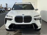 New 2025 BMW X7 xDrive40i w/ M Sport Package image 2