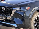 New 2025 MAZDA CX-90 3.3 Turbo S w/ Premium Plus image 3