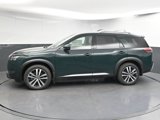 New 2025 Nissan Pathfinder Platinum image 5