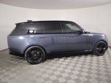 New 2025 Land Rover Range Rover Long Wheelbase SE image 4