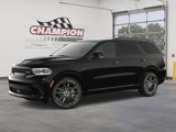 New 2025 Dodge Durango R/T image 2