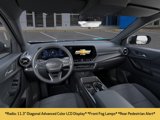 New 2026 Chevrolet Equinox LT w/ Safety and Technology Package image 4
