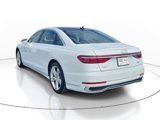 New 2025 Audi A8 L 3.0T image 3