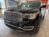 Used 2017 GMC Acadia Denali w/ Technology Package image 3