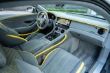 Certified 2025 Bentley Continental GT Speed image 2