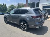 New 2025 Volkswagen Atlas SEL Premium R-Line image 3