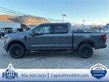 New 2025 Ford F150 XLT w/ Equipment Group 302A MID image 4