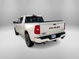 New 2025 RAM 1500 Laramie w/ Sport Appearance Package image 2