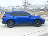 Used 2020 Acura RDX A-Spec image 4