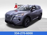 New 2025 Nissan Rogue Platinum image 2