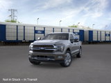 New 2025 Ford F150 King Ranch image 2