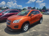 Used 2016 Chevrolet Trax LT w/ LPO, Protection Package image 2