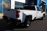 New 2025 Chevrolet Silverado 2500 W/T w/ WT Convenience Package image 6