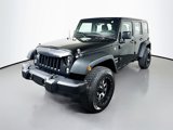 Used 2016 Jeep Wrangler Unlimited Sport w/ Max Tow Package image 3