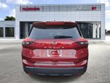 New 2026 Nissan Rogue SV w/ SV Premium Package image 4