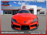 Certified 2024 Toyota Supra image 3