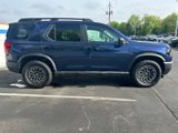New 2026 Honda Passport TrailSport image 5