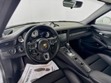 Certified 2018 Porsche 911 Targa 4 GTS image 4