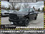 New 2025 RAM 2500 Laramie w/ Night Edition image 3