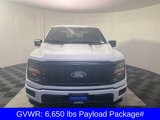 New 2025 Ford F150 STX w/ Equipment Group 200A image 3