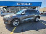 Used 2021 Ford Escape SE w/ Convenience Package image 2