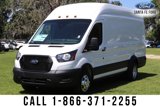 New 2025 Ford Transit 350 148 High Roof DRW AWD w/ Upfitter Package image 4