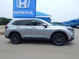 New 2026 Honda CR-V EX-L image 2