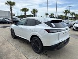 New 2025 Nissan Murano Platinum image 4