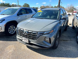 Used 2024 Hyundai Tucson SEL image 2