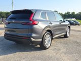 Used 2025 Honda CR-V EX image 5