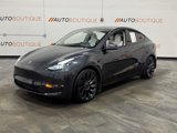 Used 2024 Tesla Model Y Performance image 5