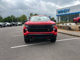 New 2025 Chevrolet Silverado 1500 Custom Trail Boss image 3