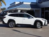 New 2025 Subaru Outback Touring XT image 2