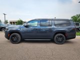 New 2025 Jeep Wagoneer L Series II image 2