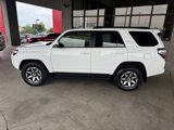 Used 2024 Toyota 4Runner TRD Off-Road image 2